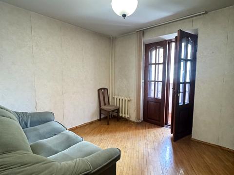 квартира по адресу Пантелеймоновская ул., 15а