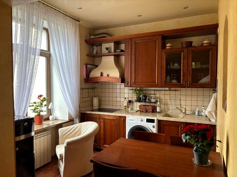 квартира за адресою Михайла Грушевського вул., 34/1