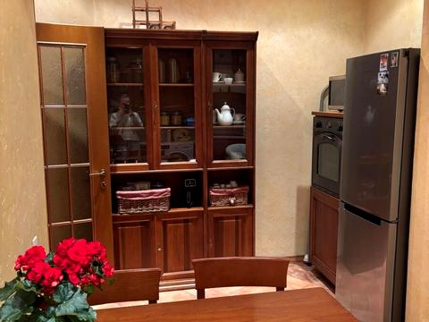квартира за адресою Михайла Грушевського вул., 34/1