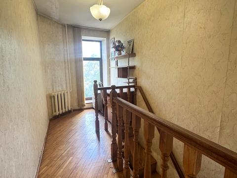 квартира по адресу Пантелеймоновская ул., 15а