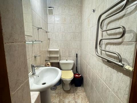 квартира по адресу Пантелеймоновская ул., 15а