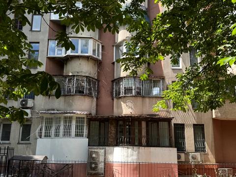 квартира по адресу Пантелеймоновская ул., 15а