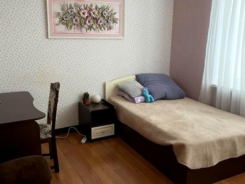 квартира за адресою Шевченка вул., 11