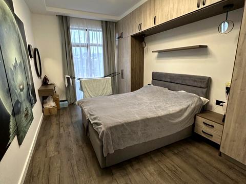 квартира по адресу Собранецкая ул., Будинок