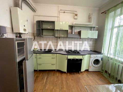 квартира за адресою Рішельєвська вул. (Ленина улица), 44/46