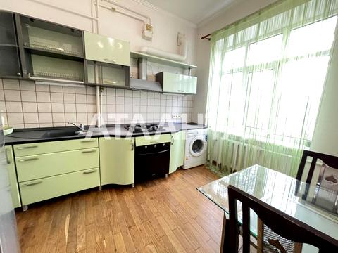 квартира за адресою Рішельєвська вул. (Ленина улица), 44/46
