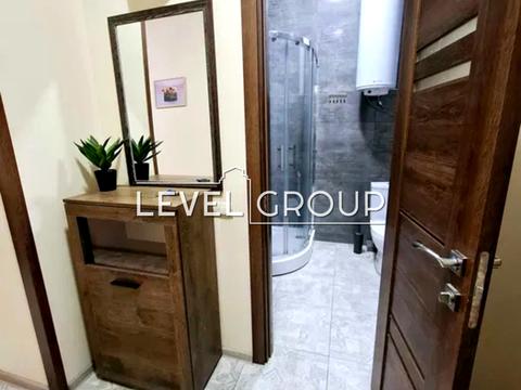 квартира за адресою Метрологічна вул., 58-Б