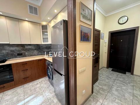 квартира за адресою Метрологічна вул., 58-Б