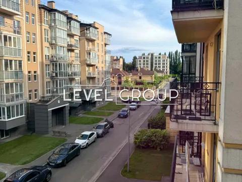 квартира за адресою Метрологічна вул., 58-Б