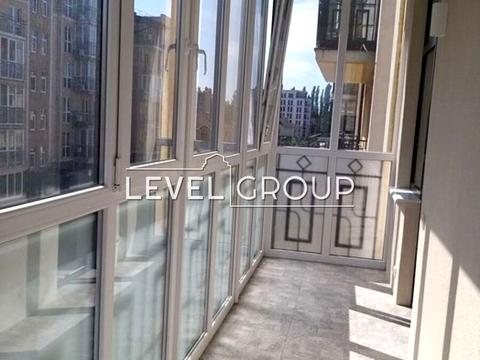 квартира за адресою Метрологічна вул., 58-Б