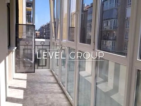квартира за адресою Метрологічна вул., 58-Б
