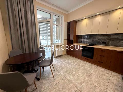 квартира за адресою Метрологічна вул., 58-Б