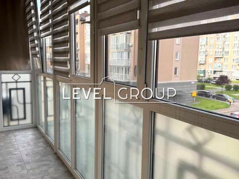 квартира за адресою Метрологічна вул., 58-Б