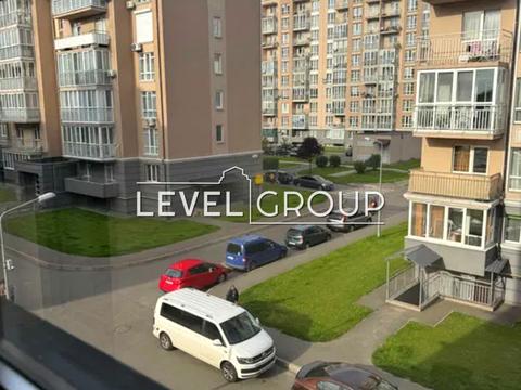 квартира за адресою Метрологічна вул., 58-Б