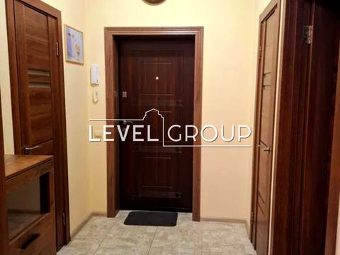 квартира за адресою Метрологічна вул., 58-Б