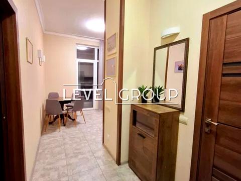 квартира за адресою Метрологічна вул., 58-Б