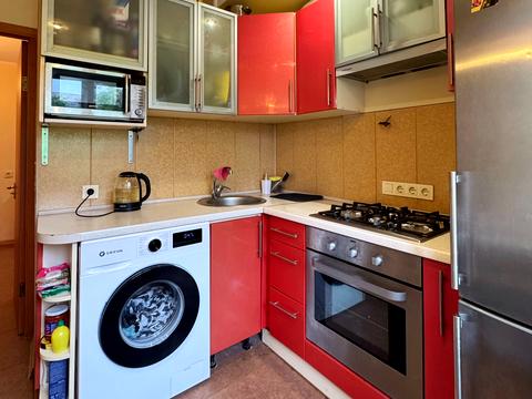квартира за адресою Олени Теліги вул., 3
