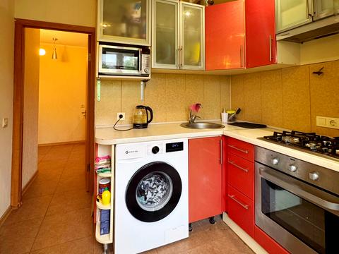 квартира за адресою Олени Теліги вул., 3