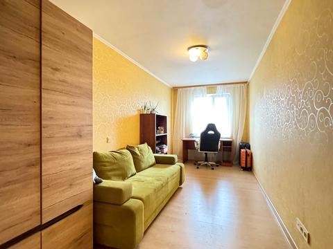 квартира за адресою Олени Теліги вул., 3