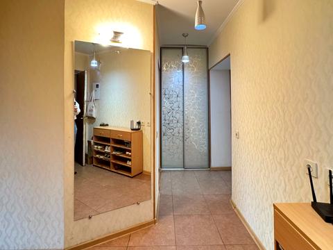 квартира за адресою Олени Теліги вул., 3