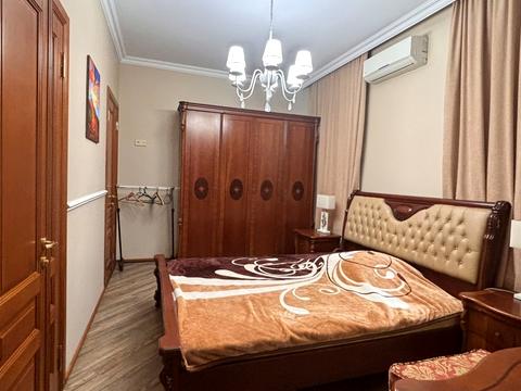квартира за адресою Павла Зеленого вул. (Коблевська), 2/4