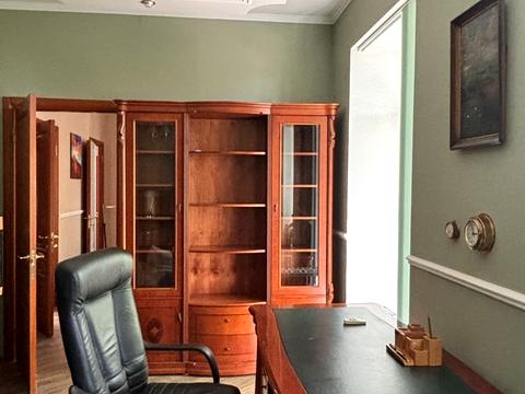 квартира за адресою Павла Зеленого вул. (Коблевська), 2/4