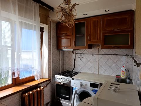 квартира по адресу Братиславская ул., 14