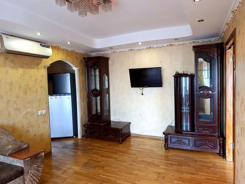квартира за адресою Братиславська вул., 14