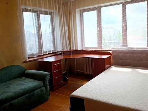 квартира по адресу Братиславская ул., 14