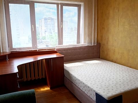 квартира по адресу Братиславская ул., 14