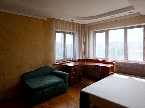 квартира по адресу Братиславская ул., 14
