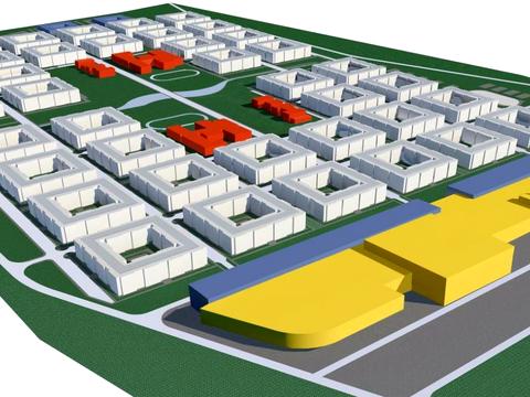 квартира за адресою Зелена бічна