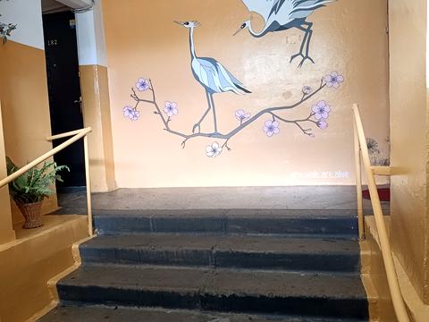 квартира по адресу Братиславская ул., 14
