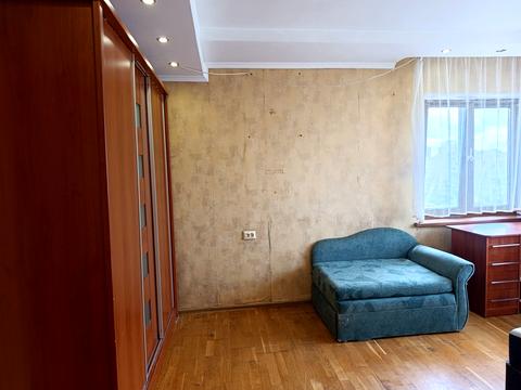 квартира по адресу Братиславская ул., 14