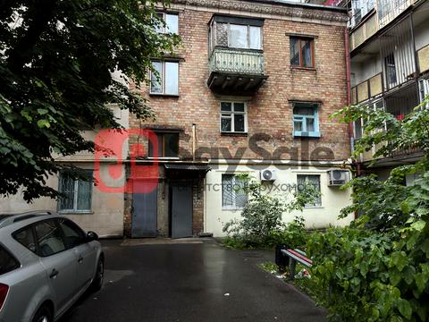 кімната за адресою Вишгородська вул., 29