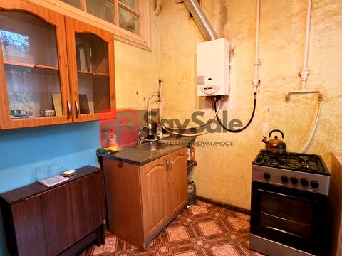 кімната за адресою Вишгородська вул., 29