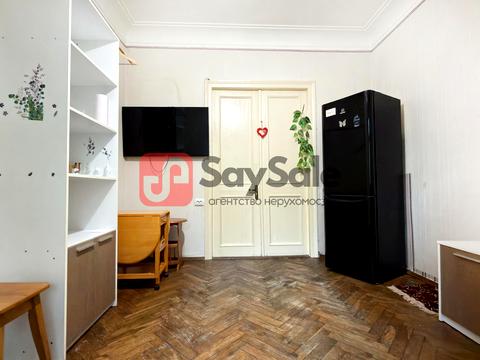 кімната за адресою Вишгородська вул., 29