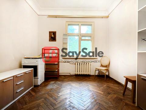 кімната за адресою Вишгородська вул., 29