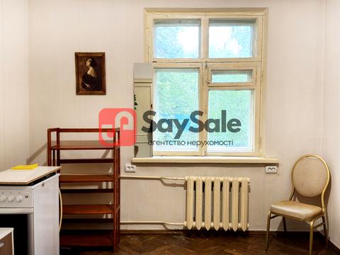 кімната за адресою Вишгородська вул., 29