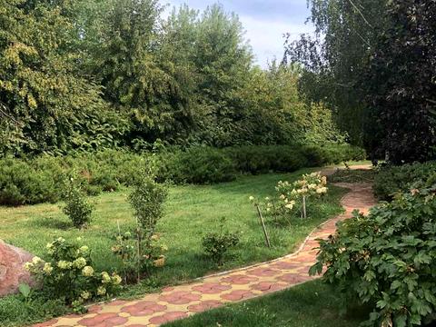дом по адресу вул. Лесі Українки