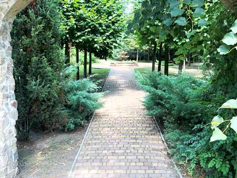 дом по адресу вул. Лесі Українки
