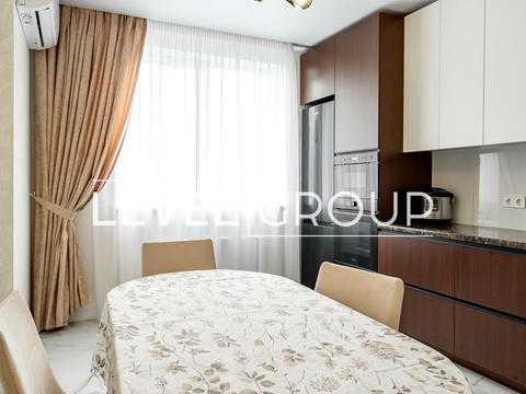 квартира за адресою Повітряних Сил просп. (Повітрофлотський), 56