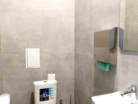 коммерческая по адресу Романа Шухевича ул. (Курчатова), 8