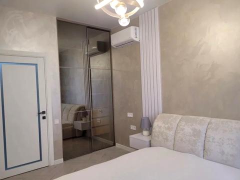 квартира за адресою Курортний пров., 2/2