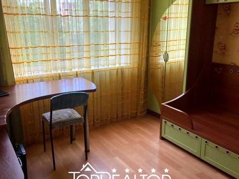 квартира за адресою Нескорених вул., 43
