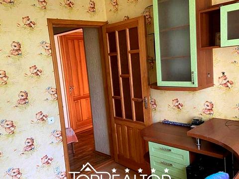 квартира за адресою Нескорених вул., 43
