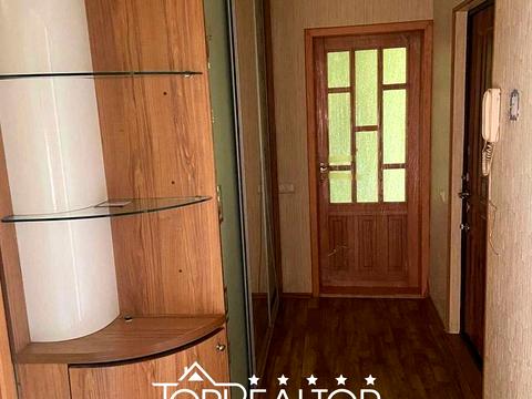 квартира за адресою Нескорених вул., 43