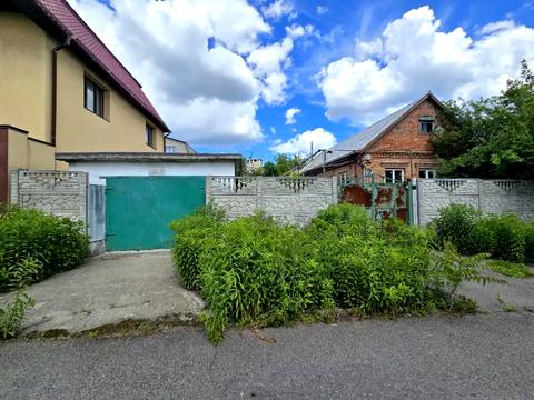 будинок за адресою Гаражний пров.