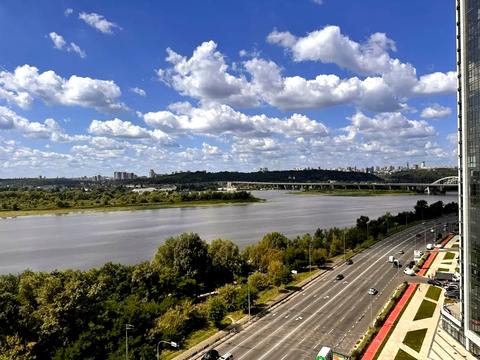 квартира за адресою Дніпровська набережна вул., 17-К