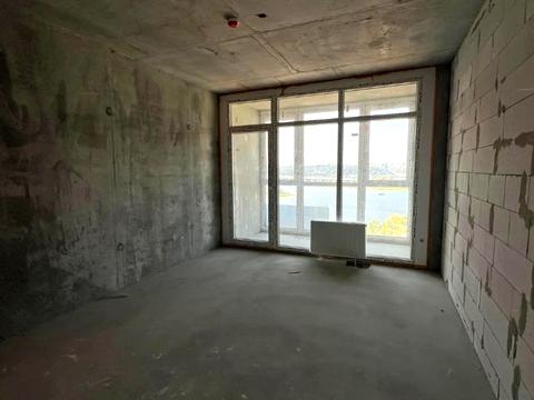 квартира за адресою Дніпровська набережна вул., 17-К